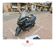 飛鷹NX150MAX 龍骨踏板燃油摩托車(chē) 運動(dòng)智能高端摩旅長(cháng)續航 暗夜黑 曬單實(shí)拍圖