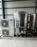 創(chuàng  )睦節能 CMES ENERGY SAVING商用空氣能熱水器一體機大容量民宿工地酒店宿舍項目專(zhuān)用節能空氣能源熱泵3P5P10P包安裝配送100人 方案熱水定制 曬單實(shí)拍圖