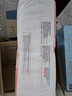 好奇（Huggies）鉑金裝小桃褲成長(cháng)褲L120片(9-14kg)大號尿不濕拉拉褲【透爽散熱】 曬單實(shí)拍圖