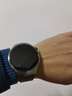 華為【送禮送健康】HUAWEI WATCH 5 46mm高端款航天級鈦合金表殼木星棕素皮復合表帶X-TAP智感窗eSIM 曬單實(shí)拍圖