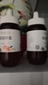 頤壽園 百花蜂蜜500g/瓶 廠(chǎng)家直發(fā) 曬單實(shí)拍圖