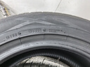 鄧祿普（DUNLOP）汽車(chē)輪胎 215/55R16 93H SP TOURING R1 適配邁騰/致勝/雪鐵龍C4L 曬單實(shí)拍圖
