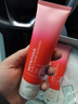 雅詩(shī)蘭黛紅石榴潔面乳125ml洗面奶護膚品套裝化妝品三八節女神生日禮物 曬單實(shí)拍圖