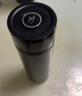 富光車(chē)載一鍵開(kāi)蓋保溫杯 316L不銹鋼泡茶杯子 保冷杯商務(wù)水杯男女士 曬單實(shí)拍圖