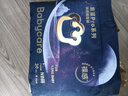 babycare皇室獅子王國弱酸紙尿褲bbc寶寶尿片夏季超薄透氣嬰兒尿不濕尿片 迷你裝NB碼 1包 34片 【體重≤5KG】 曬單實(shí)拍圖