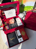 伴娘伴手禮女結婚生日回禮品送女生閨蜜姐妹高檔輕奢實(shí)用套裝禮盒 LY雙層紅色燙金禮盒05款 21.5*15.5*16 曬單實(shí)拍圖