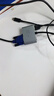 畢亞茲 Type-C擴展屏 USB-C轉HDMI和VGA/USB3.0/PD線(xiàn)轉換器 雷電3轉接頭 4K投屏拓展塢 蘋(píng)果電腦華為 曬單實(shí)拍圖