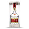 五糧液 普五八代 濃香型白酒 52度 500ml*6 原箱禮物 官方授權 酒廠(chǎng)直供 曬單實(shí)拍圖
