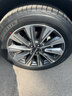 米其林（MICHELIN）汽車(chē)輪胎 225/55R19 99V 旅悅 PRIMACY SUV 適配林肯/冒險家/CS75 曬單實(shí)拍圖