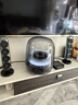 哈曼卡頓Soundsticks 5 音樂(lè )水晶5代玄光版桌面藍牙音箱低音炮音響水晶5黑色居家藝術(shù)音響三八節禮物 【重磅上新】水晶5·玄光版 曬單實(shí)拍圖