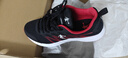 喬丹動(dòng)鞋男鞋跑步鞋子舒適減震輕便網(wǎng)面跑鞋男XM3570242 曬單實(shí)拍圖