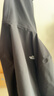 北面（The North Face）沖鋒衣女戶(hù)外防風(fēng)防水單層硬殼夾克休閑運動(dòng)外套 8DX8 JK3 M 曬單實(shí)拍圖