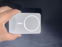 威頓【國家3C認證】MagSafe磁吸充電寶適配蘋(píng)果外接電池移動(dòng)電源大容量20W無(wú)線(xiàn)快充超薄小巧國家補貼 【30000M】鈦金色|進(jìn)口電芯 【國家3C認證】高品質(zhì)電芯｜可上飛機｜20W快充 曬單實(shí)拍圖