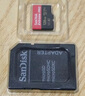 閃迪（SanDisk）128GB TF(MicroSD)內存卡 4K極速金卡A2 V30 U3行車(chē)記錄儀 運動(dòng)相機無(wú)人機 監控存儲卡 讀190MB/s 曬單實(shí)拍圖