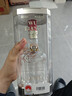 今世緣國緣淡雅禮盒 幽雅醇厚型白酒 42度 500ml*2瓶 送禮白酒 曬單實(shí)拍圖