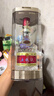 五糧液 普五八代 2022-26年 濃香型白酒 52度 500ml*2 雙瓶  曬單實(shí)拍圖