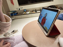 學(xué)而思學(xué)習機P4【國家補貼85折】AI學(xué)習機 全年齡段 校內同步課 護眼 九章大模型 12.1英寸 6+6+256GB 曬單實(shí)拍圖