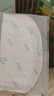 安可新防溢乳墊30片一次性透氣乳貼喂奶溢奶隔奶墊乳墊3D纖薄款獨立裝 曬單實(shí)拍圖