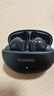 華為FreeBuds 6i 降噪藍牙耳機 旗艦級降噪深度 音樂(lè )游戲 安卓/蘋(píng)果手機通用 幻夜黑 曬單實(shí)拍圖