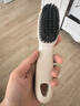 【萬(wàn)單爆款】鞋刷軟毛家用不傷鞋神器洗衣洗鞋板刷兩件套清潔刷子 【鞋刷1個(gè)】灰色 曬單實(shí)拍圖