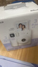 INSTAX富士instax立拍立得 一次成像相機 miniSE（mini7+升級款）白色 曬單實(shí)拍圖
