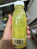 樂(lè )源小青檸汁280g*9瓶含NFC果汁飲料整箱0脂肪含VC飲品聚餐出游小瓶 曬單實(shí)拍圖