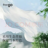Freego一次性?xún)妊澟熘窭w維月子短褲產(chǎn)婦旅行抑菌免洗日拋抗菌女XL5條 曬單實(shí)拍圖
