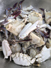 舟山梭子蟹鮮活特大野生大螃蟹新鮮冷凍海鮮水產(chǎn)海蟹飛蟹白蟹順豐 7-9兩/只【5斤凈重 特大肥壯】 曬單實(shí)拍圖