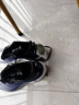 安踏兒童運動(dòng)鞋男大童跑步鞋26年春夏季決勝犟彈跑鞋專(zhuān)業(yè)體測學(xué)生鞋 【鞋帶版】沙?；?信號藍/黑-2 37 鞋內長(cháng)23.5cm 曬單實(shí)拍圖