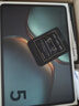 iQOOPad 5 Pro平板電腦 13英寸 3.1K 144Hz 藍晶×天璣 9400+游戲辦公學(xué)生學(xué)習二合一Pad【國家補貼】 12G+512G丨灰晶 官方標配 曬單實(shí)拍圖