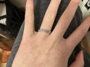 虔生緣連理枝情侶對戒指男女一對開(kāi)口食指環(huán)表白求婚小眾禮物送女友老婆 荊棘連理枝對戒男款【禮盒裝】 可調節送七夕情人節禮物學(xué)生手飾 曬單實(shí)拍圖