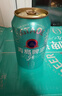 青島啤酒（TsingTao）輕干啤0糖330ml*24罐原麥汁濃度8.0°P無(wú)糖元宵送禮 新老包裝隨機 曬單實(shí)拍圖