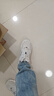 NEW BALANCE  NB530官方老爹鞋春季男鞋女鞋情侶網(wǎng)面透氣復古百搭休閑運動(dòng)鞋 月光米 MR530SH 【建議拍小半碼】 40.5 (腳長(cháng)25.5cm尺碼詳詢(xún)客服) 曬單實(shí)拍圖