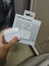 OPPO Enco Air4i 真無(wú)線(xiàn)入耳式超長(cháng)續航游戲藍牙耳機運動(dòng)跑步耳機通用蘋(píng)果華為小米一加手機 玉瓷白 曬單實(shí)拍圖