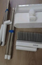ecoco掃把簸箕套裝掃帚軟毛掃把家用垃圾鏟掃地組合懶人神器梳齒型 【一掃一刮】 1把 掃把+簸箕套裝 曬單實(shí)拍圖