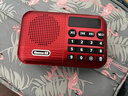 紐曼N88收音機老人充電式可插卡迷你便攜式小型戲曲播放器多功能藍牙小音響 曬單實(shí)拍圖