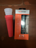ACEBEAM E75手電筒強光充電超亮長(cháng)續航家用應急攝影多功能防水戶(hù)外便攜 E75 黛青-高亮版 4500流明 6500K 冷白大泛光 鋪路效果好 曬單實(shí)拍圖