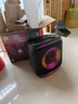 JBL PartyBox Encore2音樂(lè )戰將歡唱版2藍牙音箱戶(hù)外家庭KTV麥克風(fēng)一體機K歌廣場(chǎng)舞音響低音炮唱將二代 曬單實(shí)拍圖
