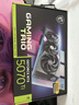 微星（MSI）魔龍 GeForce RTX 5070 Ti 16G GAMING TRIO OC AI推理 電競游戲設計智能學(xué)習獨立顯卡 曬單實(shí)拍圖