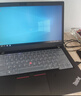 聯(lián)想Thinkpad T480S T490S 二手筆記本電腦 14英寸 輕薄便攜式旗艦商務(wù)辦公本9新 ③T480s i7八代 16G+1T 15天試用 · 1年整機保 · 3年核心延保 曬單實(shí)拍圖