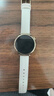 華為（HUAWEI）WATCH GT 5珍珠白41mm華為智能手表情緒健康助手玄璣感知系統運動(dòng)涂鴉睡眠監測GT4升級 曬單實(shí)拍圖