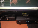 飛傲（FiiO）K13 R2R臺式解碼耳放 DSD解碼一體機耳機功率放大器HiFi解碼器K13 R2R 黑色 曬單實(shí)拍圖