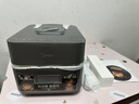 美的（Midea）高端壓力電飯煲 花瓣IH雙熱源智能高壓突沸5星級多口感14分快煮34分雜糧飯燉肉煮飯電飯鍋線(xiàn)下同款 3L 【真高壓飯煲】14分快煮丨9級口感 曬單實(shí)拍圖