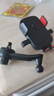 WITCEMEY車(chē)載手機支架汽車(chē)內專(zhuān)用導航出風(fēng)口固定器多功能電重力動(dòng)支架 曬單實(shí)拍圖