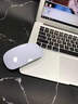 果坊【熱賣(mài)榜·第1名】妙控鼠標鍵盤(pán)適配蘋(píng)果ipad平板MacBook筆記本電腦臺式air 無(wú)線(xiàn)藍牙鍵鼠套裝靜音 【妙控鼠標-蘋(píng)果白】原廠(chǎng)質(zhì)量認證丨原版妙控手勢 頂配同芯【官新1:1還原丨妙控手勢】 曬單實(shí)拍圖