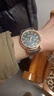 正品男士手表高檔休閑石英表簡(jiǎn)約氣質(zhì)男表皮帶高顏值羅馬時(shí)尚腕表 軍團款 曬單實(shí)拍圖