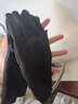 蕉下（beneunder）手套冬季女騎行手套防風(fēng)防曬手套防滑開(kāi)車(chē)可觸屏高彈輕保暖男黑 曬單實(shí)拍圖