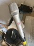 STAU諾音曼 NEUMANN KMS105 TLM103 U87Ai電容麥克風(fēng)錄音棚主播直播錄音K歌話(huà)筒德國 諾音曼U87標配2 曬單實(shí)拍圖