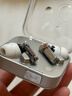 NOTHING Ear(3)【新品】【禮物】真無(wú)線(xiàn)主動(dòng)降噪 時(shí)尚個(gè)性藍牙耳機 HIFI 蘋(píng)果安卓通用 長(cháng)續航  白色 曬單實(shí)拍圖