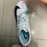 耐克田徑精英巴黎新款 Nike Maxfly 2 FP耐克男女碳板氣墊短跑釘鞋 FD8395-100/Maxfly 2代 39 曬單實(shí)拍圖